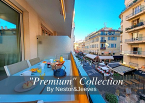 Nestor&Jeeves - ANGLICAN TERRASSE - Central - Very close sea